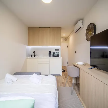In One Apartment Košice