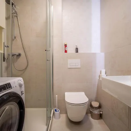 Apartment In One *