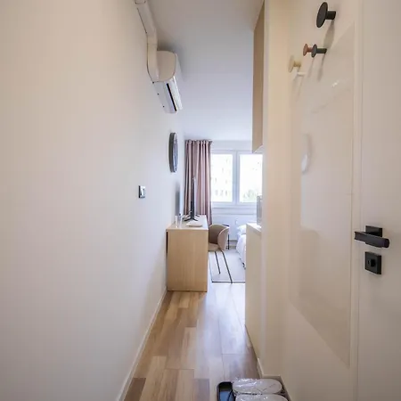 Apartment In One Košice