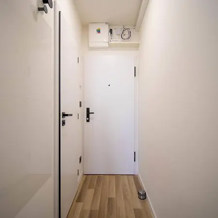 Apartment In One Košice